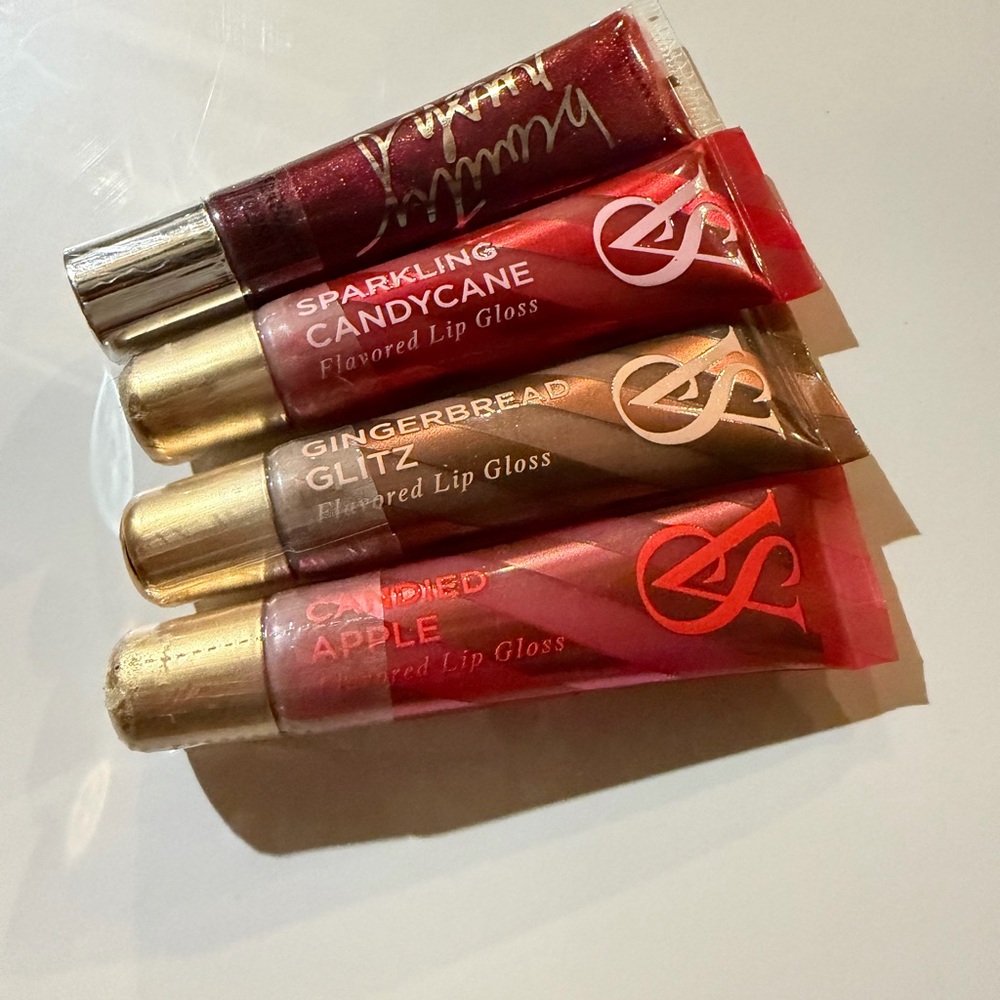Victoria’s Secret lip gloss